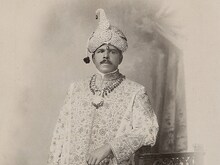 वो भारतीय महाराजा जो पहली बार विदेशी मेम ब्याह कर लाया, इससे अंग्रेज हुए नाराज