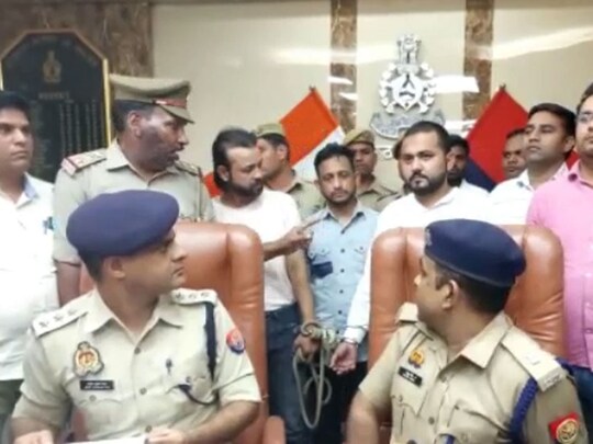 Meerut Crime News: मां ने दो बच्चों को उतारा मौत के घाट, 6 गिरफ्तार 