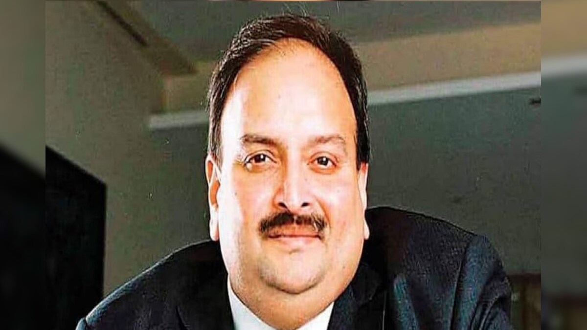 SEBI ने भगोड़े कारोबारी मेहुल चोकसी को भेजा ₹5.35 करोड़ का नोटिस, कहा- 15 दिन के अंदर करें पेमेंट