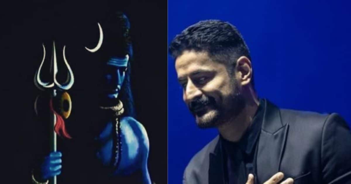 ‘देवों के देव महादेव’ फेम एक्टर बने पापा, नन्ही परी संग क्यूट बॉन्डिंग दिखाते हुए बोले- ‘इस तरह 3 हुए हम’