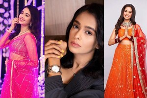 मुग्धा चापेकर ‘संयोगिता’ से हुई थीं फेमस, धर्मेंद्र संग फिल्म में कर चुकी हैं काम, अब ‘प्राची’ बन जीत रहीं दिल