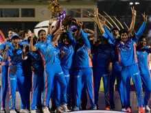 मुंबई इंडियंस ने 1-2 नहीं जीत ली इतनी ट्रॉफी, रोहित शर्मा और हरमनप्रीत का कमाल