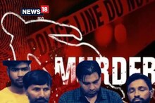 Mathura हत्याकांडः एक कोठी से निकला MURDER का प्लाॅट! भाई ने ही दी हत्या की सुपारी, चौंकाने वाले खुलासे