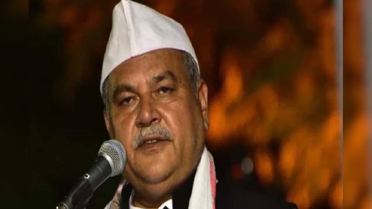 पूर्व पीएम लाल बहादुर शास्त्री की किस पहल से भारत हुआ था खेती में अव्वल? कृषि मंत्री नरेंद्र तोमर ने बताई पूरी बात