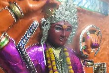 Navratri 2023: दो बहनों के रूप में विराजी हैं मां दुर्गा, दर्शन करने पहुंचे भक्त खिलाते हैं पान का बीड़ा