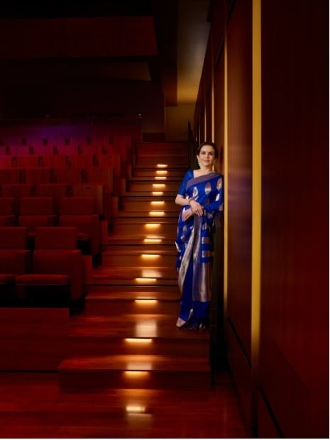 nita ambani
