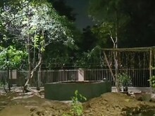 'धार्मिक स्थलों से है परेशानी'... IPS की पत्नी ने रुकवा दिया मंदिर निर्माण