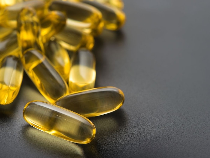 ओमेगा3 फैटी एसिड से भरपूर हैं ये 5 शाकाहारी फूड, मछली को देते हैं