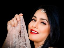 निरहुआ संग थी अफेयर की चर्चा, फिर दूसरे हीरो से की शादी, अब अपने दम पर अकेले..