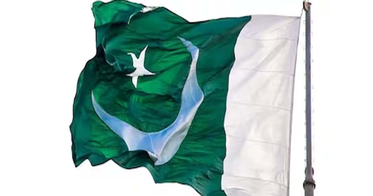 pakistan 1 -