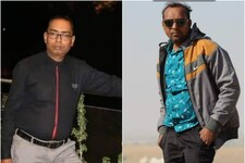 चलते-चलते गिरा बड़ा भाई और तोड़ दिया दम, 30 मिनट के अंदर छोटे भाई की भी मौत