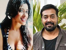 मशहूर एक्ट्रेस का खुलासा, 'काम किए बिना ही अनुराग कश्यप ने किया दुष्कर्म,'