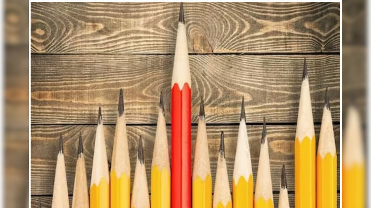 Pencil: मां-बाप की टेंशन दूर, आ गई ड्राई फ्रूट्स वाली खाने वाली पेंसिल