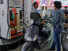 Petrol Diesel Prices : पेट्रोल 109 रुपये के पार, डीजल भी 95 के करीब