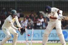 भारतीय बैटर्स स्पिन गेंदबाजों के सामने धराशायी, घुमाव में उलझे, इंदौर टेस्ट भी 3 दिन में होगा खत्म!