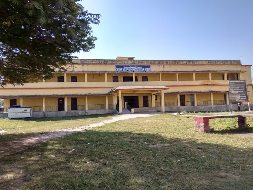 पूर्णिया इंजीनियरिंग कॉलेज के प्राचार्य ने मीडिया से बातचीत में कहा- नए संस्थान से निकलने वाले बच्चों की गेट एग्जाम में सफलता से गौरव की अनुभूति हो रही है. ईसीई विभागाध्यक्ष प्रो मो. इफ्तेखार आलम ने मीडिया से बातचीत में कहा, यह परिणाम संस्थान के अन्य छात्रों को भविष्य निर्माण के लिए प्रेरित करेगा. ये बच्चे उच्च शिक्षा जगत में बिहार का नाम भी रोशन करेंगे. पूर्णिया इंजीनियरिंग कॉलेज के प्राचार्य ने मीडिया से बातचीत में कहा- नए संस्थान से निकलने वाले बच्चों की गेट एग्जाम में सफलता से गौरव की अनुभूति हो रही है. ईसीई विभागाध्यक्ष प्रो मो. इफ्तेखार आलम ने मीडिया से बातचीत में कहा, यह परिणाम संस्थान के अन्य छात्रों को भविष्य निर्माण के लिए प्रेरित करेगा. ये बच्चे उच्च शिक्षा जगत में बिहार का नाम भी रोशन करेंगे.