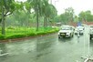 फिर करवट लेगा मौसम, दिल्ली-NCR और इन राज्यों में आंधी-बारिश के संग गिरेंगे ओले