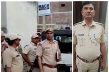 Sikar News: सीकर में पांचवीं मंजिल से छात्रा ने लगाई छलांग, पुलिस की सूझबूझ से बची जान, जानें मामला