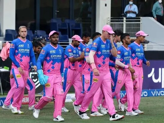 IPL 2022 में राजस्‍थान रॉयल्‍स ने फाइनल तक का सफर तय किया था. (RR/Instagram)