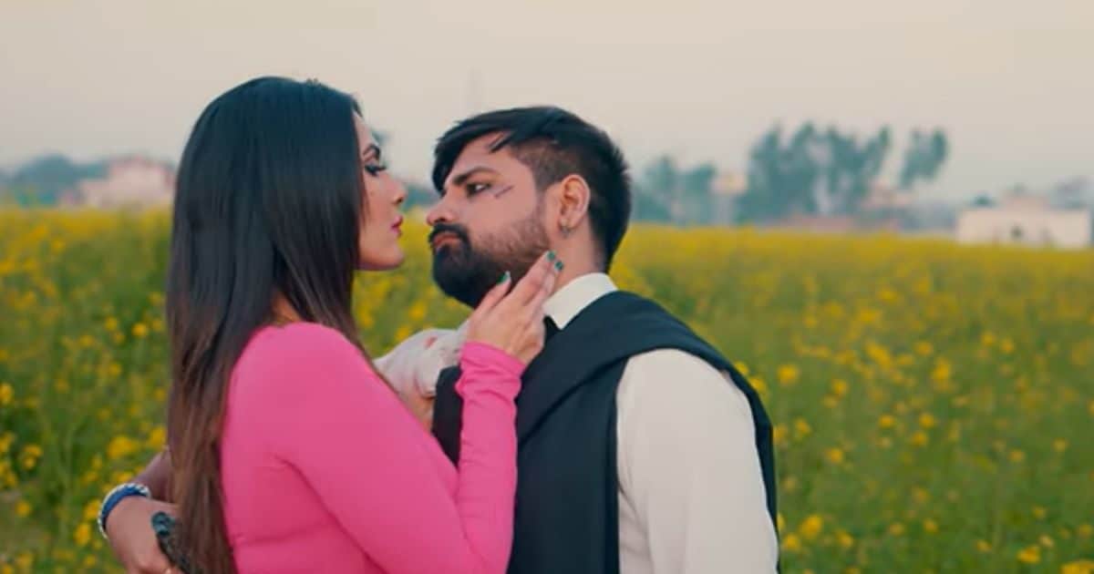 राकेश मिश्रा बने ‘बाहुबली’, बंदूक की नोंक पर किया गर्लफ्रेंड संग रोमांस! वायरल हुआ VIDEO