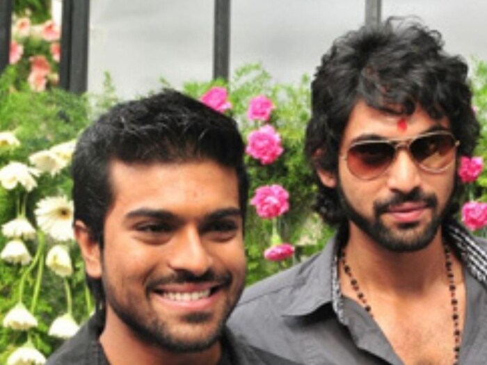 Raman Friend Rana Daggubati reveals best friend Ram Charan Always stands by him and ...