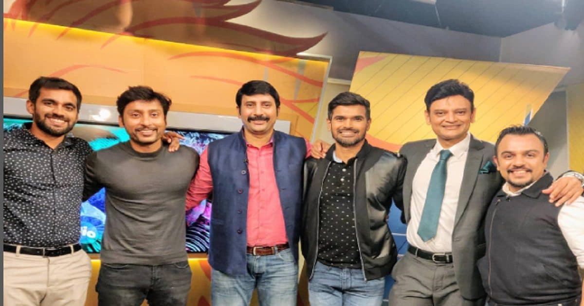 Sadagoppan Ramesh who took Wicket on first ball of ODI Career turned ...