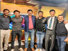 वनडे में पहली गेंद पर लिया विकेट, अकरम के छुड़ाए छक्के, फिर जमकर की एक्टिंग