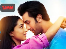 TJMM Movie Review: होली की मस्ती में श्रद्धा-रणबीर ने बिखेरा प्यार का रंग