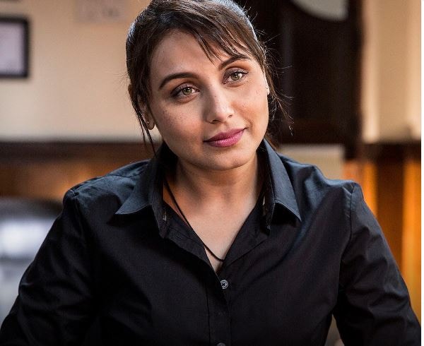 rani mukerji