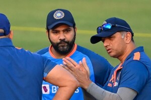 रोहित शर्मा और द्रविड़ की प्लेइंग-XI में 8 की जगह पक्की! 3 खिलाड़ियों पर खतरा, तगड़े ऑलराउंडर की वापसी तय