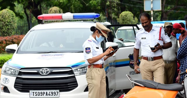 Sameer Rto Agent RTO Officer : कैसे बनते हैं आरटीओ ऑफिसर ? सैलरी के अलावा मिलती हैं ...