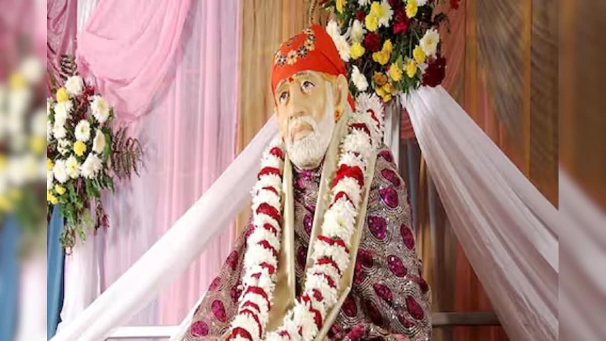 मात्र 3 हजार रुपये में करें शिरडी साईं बाबा के दर्शन, रेलवे दे रहा है मौका, ठहरने के नहीं देने होंगे पैसे
