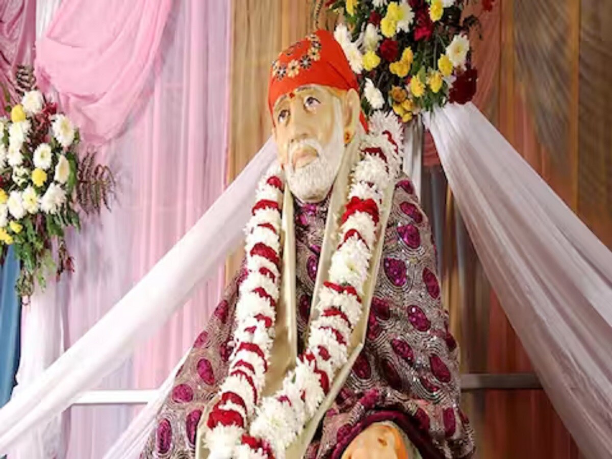 Irctc chennai shirdi tour package explore spiritual charm of shirdi with this package starting at rs 3400 - मात्र 3 हजार रुपये में करें शिरडी साईं बाबा के दर्शन, रेलवे दे रहा
