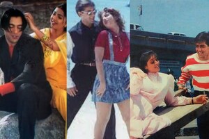 बॉलीवुड में सुपरहिट, पर भोजपुरी सिनेमा में फ्लॉप रहीं सलमान खान की ये टॉप हीरोइनें, अब पर्दे से गायब!