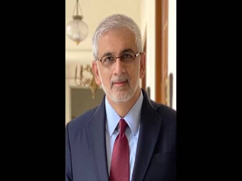 जेट एयरवेज के सीईओ संजीव (फोटो- मनीकंट्रोल)
