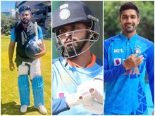 श्रेयस की जगह लेने को तैयार 3 खिलाड़ी, एक तो बैटिंग और बॉलिंग का है उस्ताद