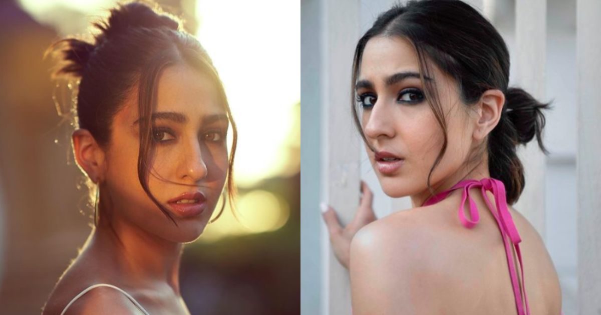 Sara Ali Khan yearning for a hit film, 3 movies flopped continuously, actress’s outburst – ‘Yeh Pida…’