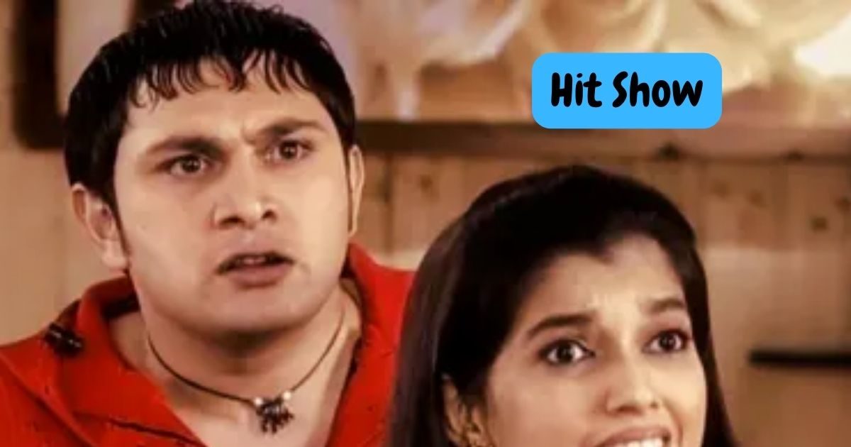 Comedy show sarabhai ratna pathak onscree son actor rajesh kumar got huge fame as roshesh now focusing on different role