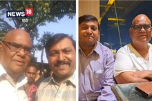 ستیش کوشک کی موت: لکھنؤ کی طرح یہاں 'کاغذ' کی شوٹنگ کرنے والے ستیش کوشک نے کیوں کیا؟  دوست نے ان سنی باتیں بتا دیں۔