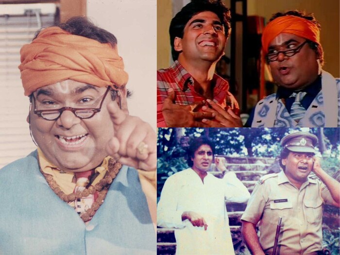 Pappu pager deewana mastana to mera naam hai calender mr india Satish