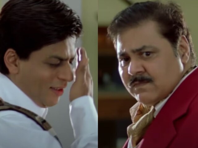 ‘मैं हूं ना’ छोड़ने वाले थे सतीश शाह, एक शॉट के लिए लेने पड़े 8 रीटेक....