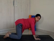 Yoga Session: योगाभ्यास से पहले रखें इन खास बातों का ख्याल, नहा कर करें आसन