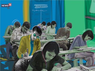 यूपी बोर्ड ने स्कूलों में नये सत्र संबंधी दिशानिर्देश जारी किए.
