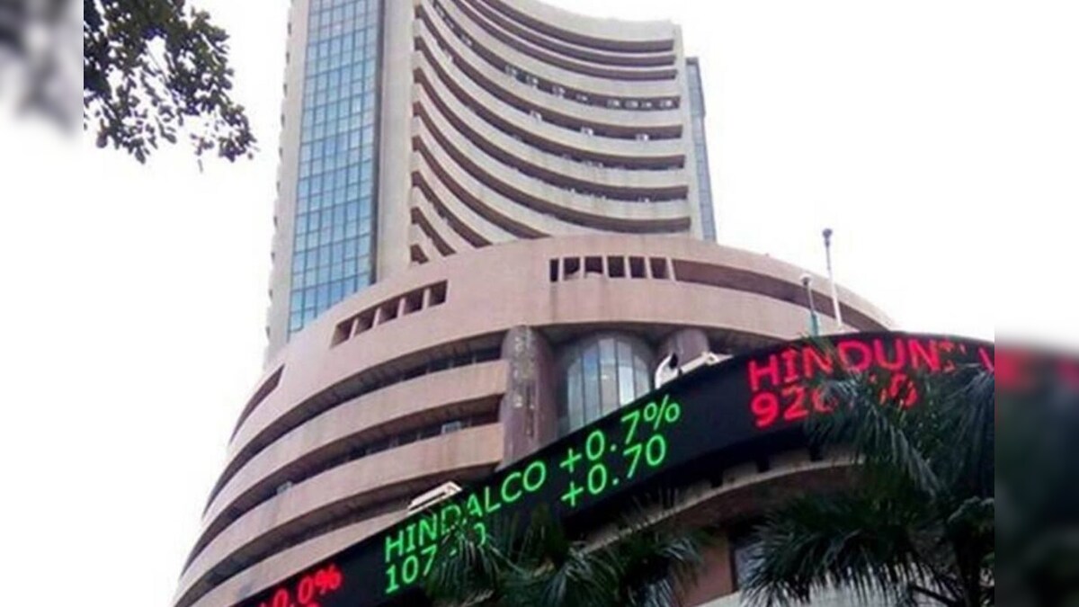 Share Market Today: उतार-चढ़ाव के बीच फ्लैट बंद हुआ बाजार, सेंसेक्स 65 अंक चढ़ा