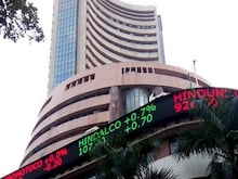 Share Market Today: 4 दिनों की तेजी पर लगा ब्रेक, सेंसेक्स 346 अंक फिसला