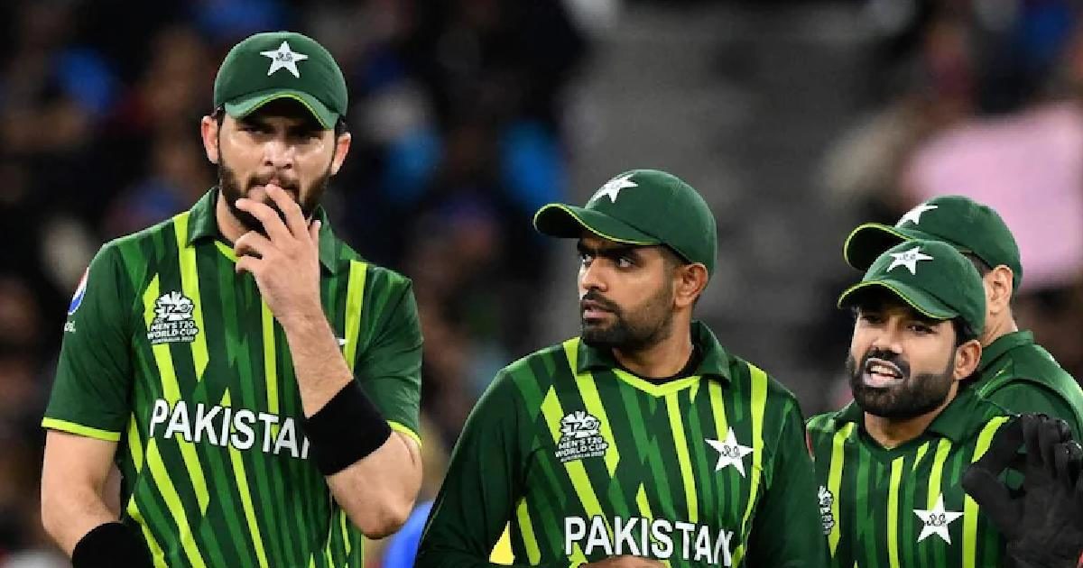बाबर आजम को कप्‍तानी से हटाना चाहते थे शाहिद अफरीदी, PCB चेयरमैन ने ...