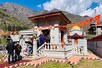 वो 2300 साल पुराना कश्मीर का शारदा मंदिर, लौट आई फिर जिसकी रंगत