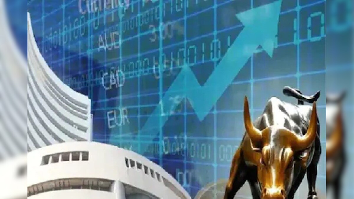 Share Market Today: बाजार में रौनक, सेंसेक्स 355 अंक चढ़ा, 17,100 के करीब बंद हुआ निफ्टी