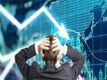 Share Market Opening : बाजार ने लगाया गोता, सेंसेक्‍स 800 अंक टूटा