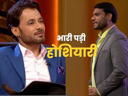 अरविंद मशहूर यूट्यूबर हैं. 